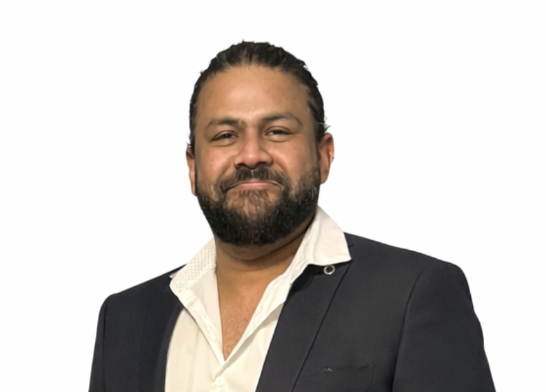 Ari Vivekanandarajah