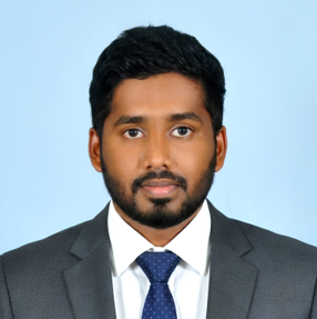 Dhanushka Wijethunga