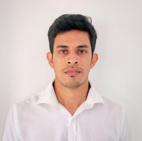 Ahamed Naseef